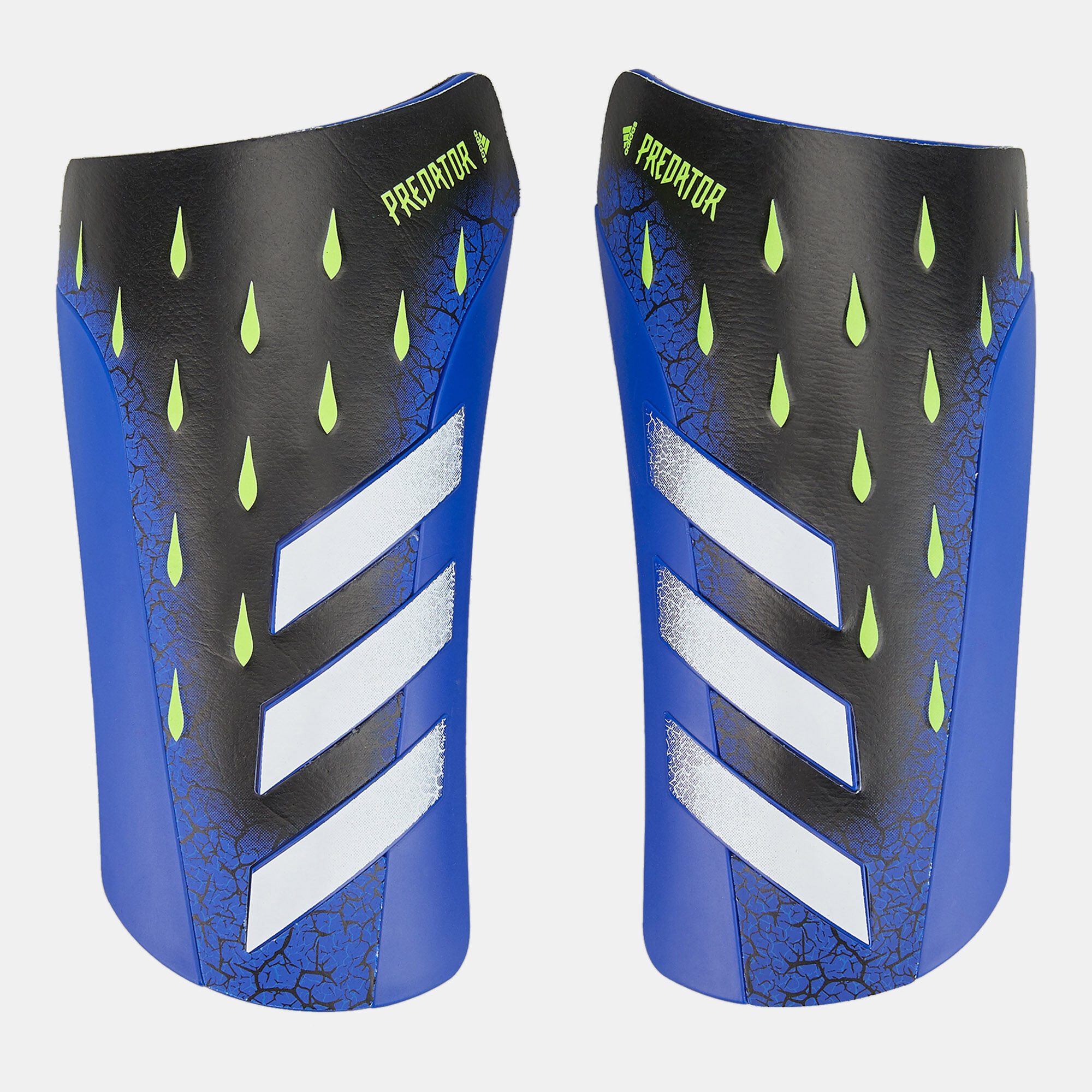 Adidas predator shin guards on sale