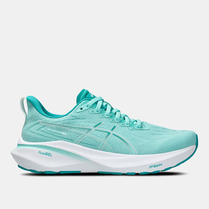 ASICS Women's GT-2000 13 Running Shoes Blue image number 0