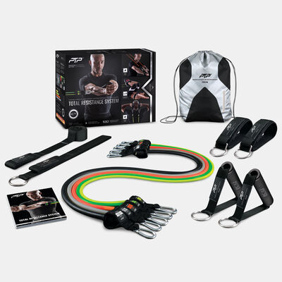 PTP Total Resistance System Multi-Color PTP Total Resistance System Multi-Color
