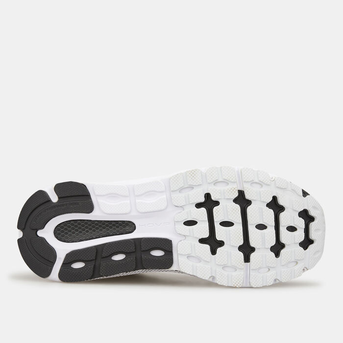 Under Armour Men's UA HOVR™ Guardian 3 Running Shoe Blue Under Armour Men's UA HOVR™ Guardian 3 Running Shoe Blue image number 4