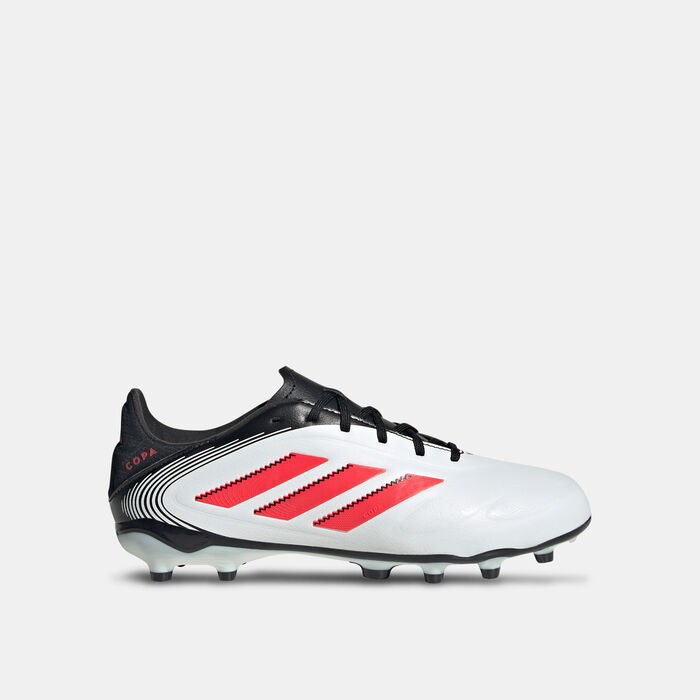 adidas Kids' Copa Pure 3 League Multi-Ground Football Shoes Black adidas Kids' Copa Pure 3 League Multi-Ground Football Shoes Black image number 0