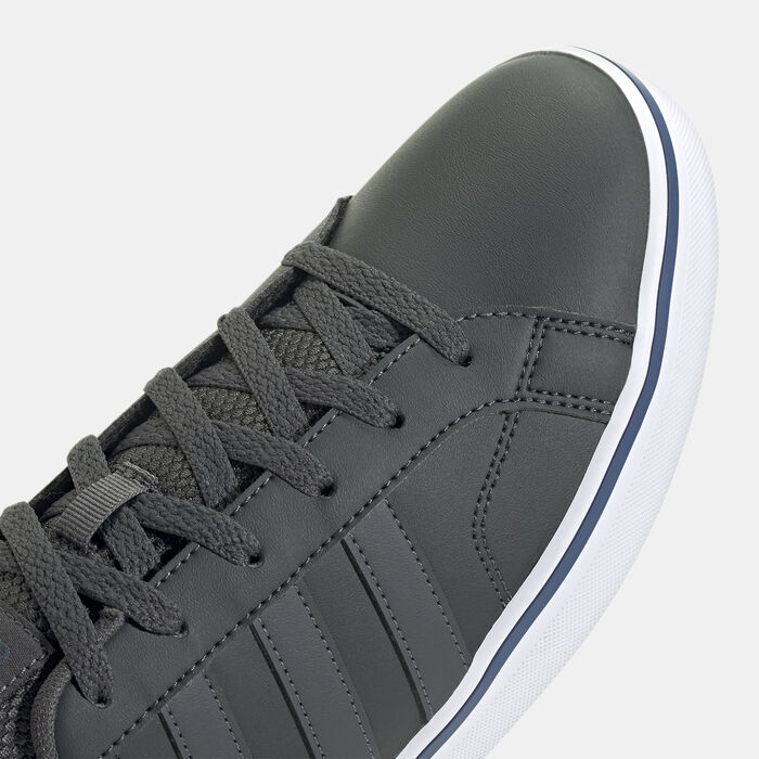 adidas Men's VS Pace 2.0 Shoe Grey adidas Men's VS Pace 2.0 Shoe Grey image number 4