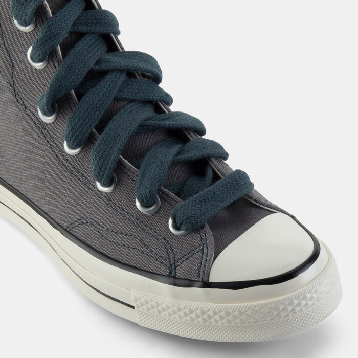 Converse Chuck 70 Sketch Hi Unisex Shoes Black image number 4