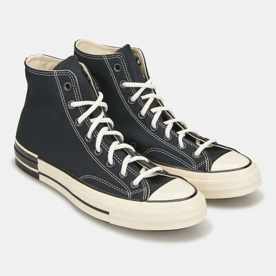 Converse Chuck 70 Unisex Shoes Black