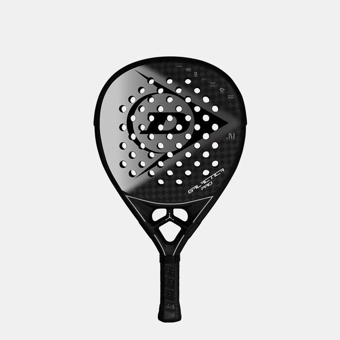 Dunlop Galactica Pro Padel Racket Multi-Color Dunlop Galactica Pro Padel Racket Multi-Color image number 0