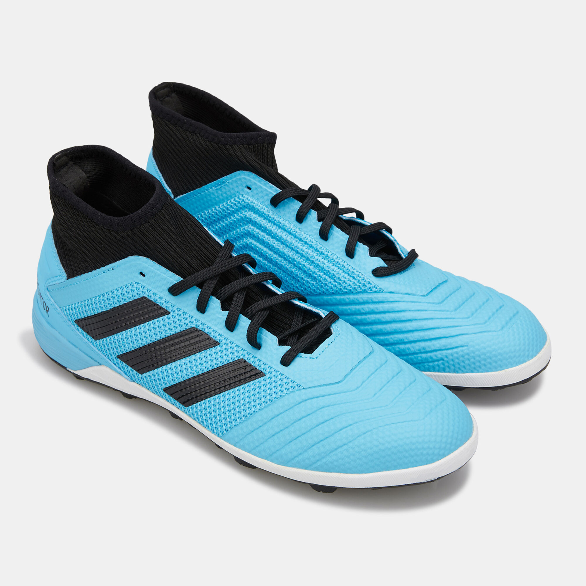 Predator tan shop 19.3 turf shoes
