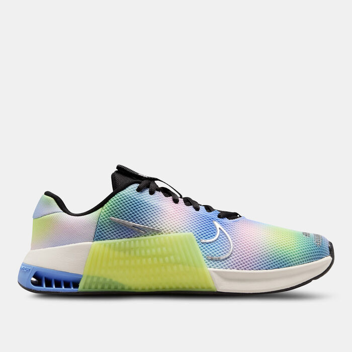 Nike Women's Metcon 9 SE Training Shoes Multi-Color Nike Women's Metcon 9 SE Training Shoes Multi-Color image number 0
