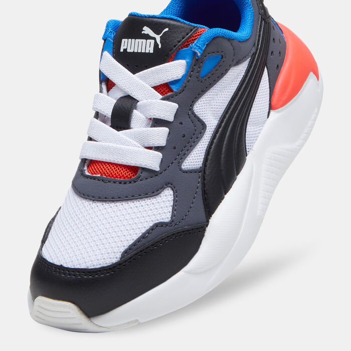 PUMA Kids' X-Ray Speed Shoe Black image number 5