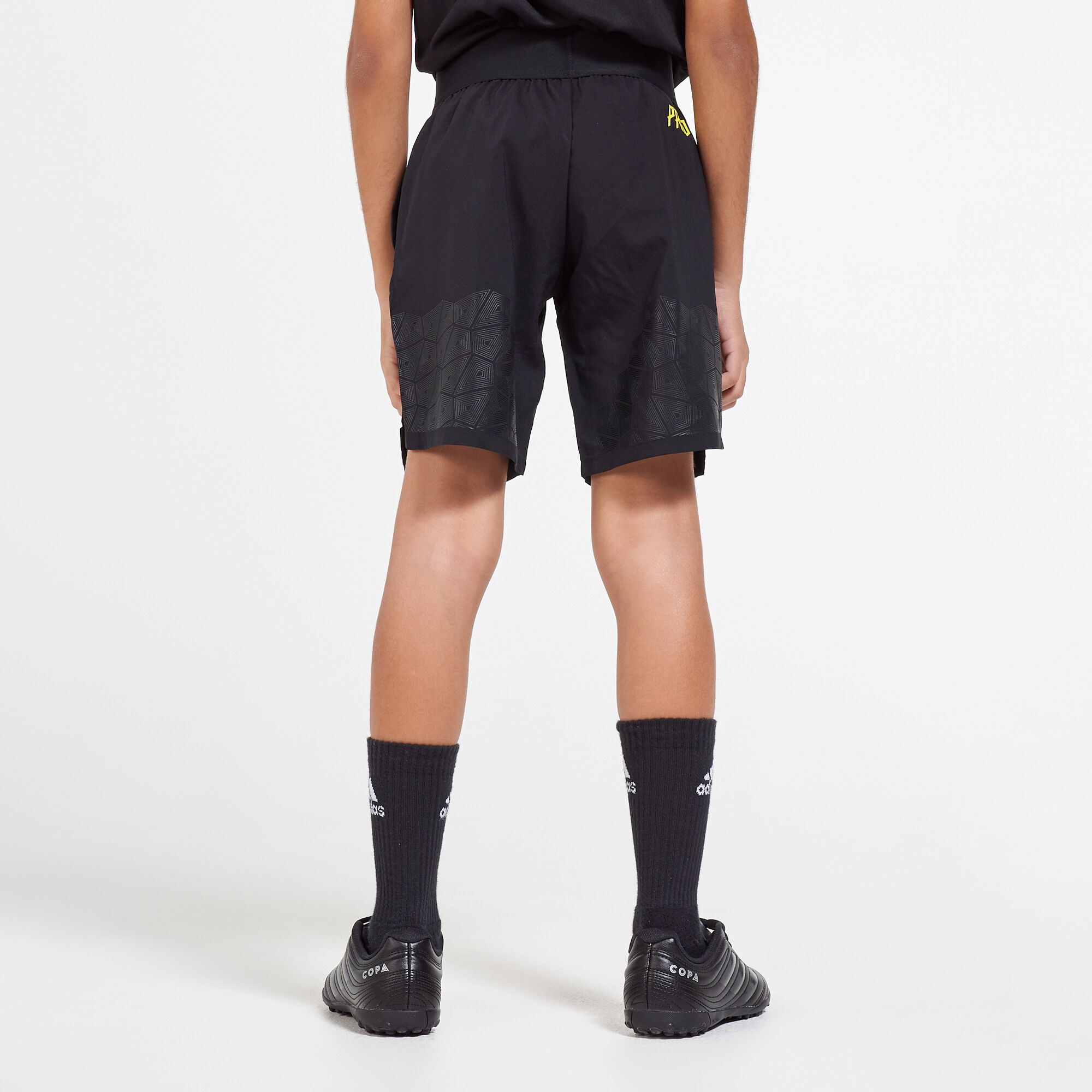 Adidas predator top shorts mens