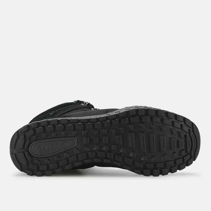 Columbia Men's Fairbanks™ Mid Boot Black image number 3