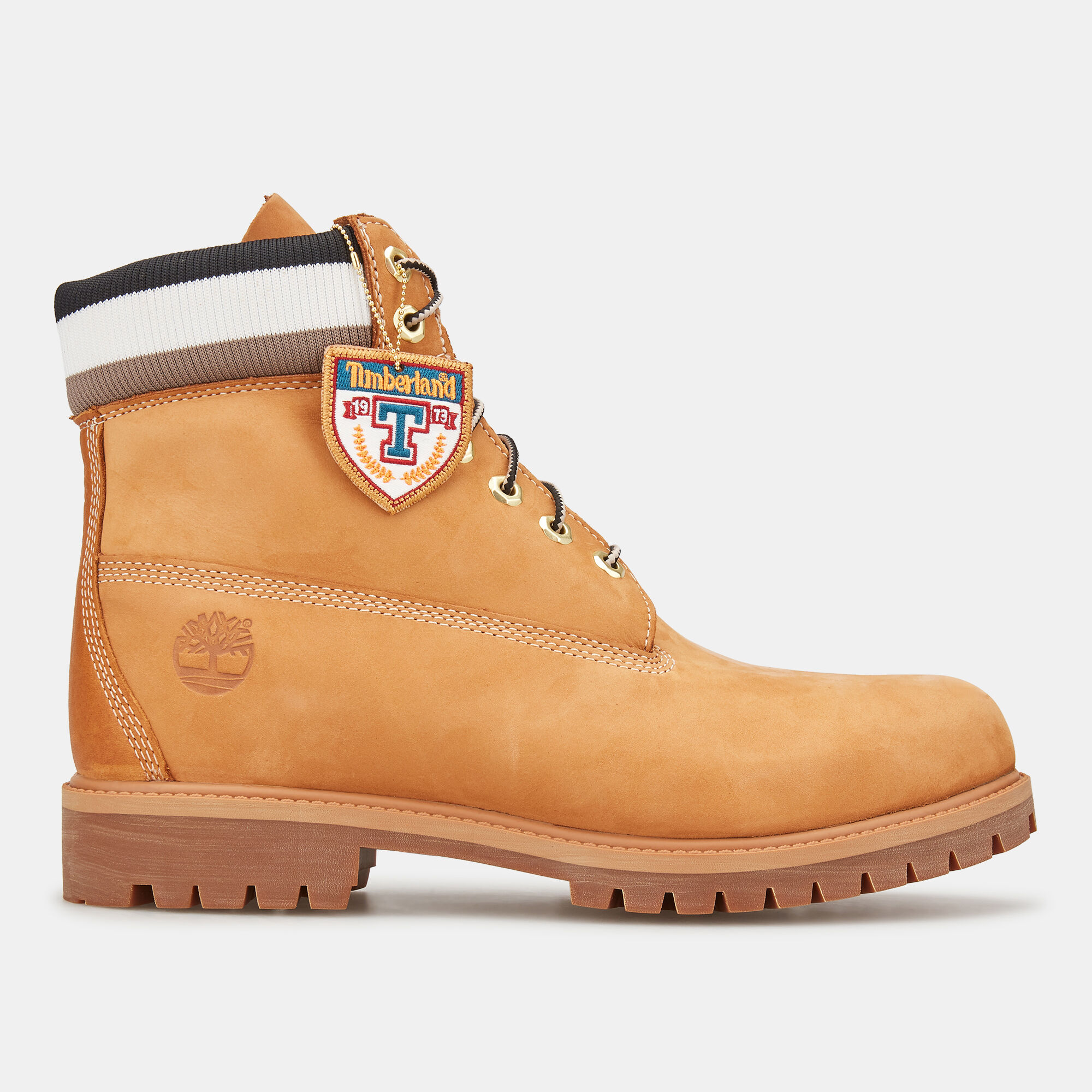 Timberland 2g 2025