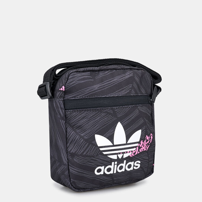 adidas Originals Rekive Festival Bag Multi-Color adidas Originals Rekive Festival Bag Multi-Color image number 2