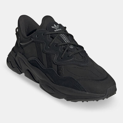 adidas Originals Women's OZWEEGO Shoes Black adidas Originals Women's OZWEEGO Shoes Black