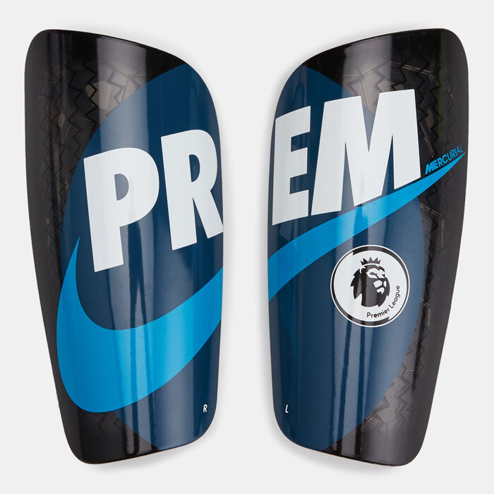 Men's Mercurial Lite Premier League Football Shinguards Men's Mercurial Lite Premier League Football Shinguards image number 0