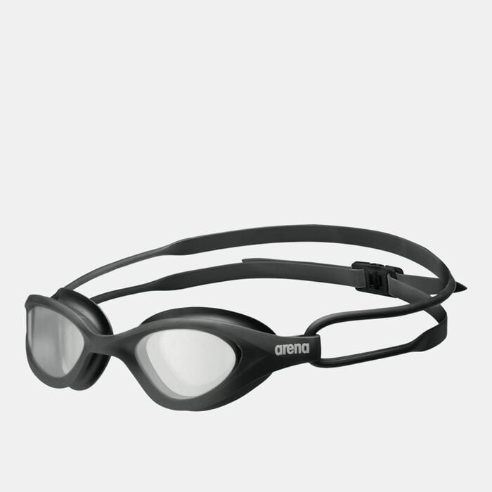 Arena 365 Racing Swimming Goggles Black Arena 365 Racing Swimming Goggles Black image number 0