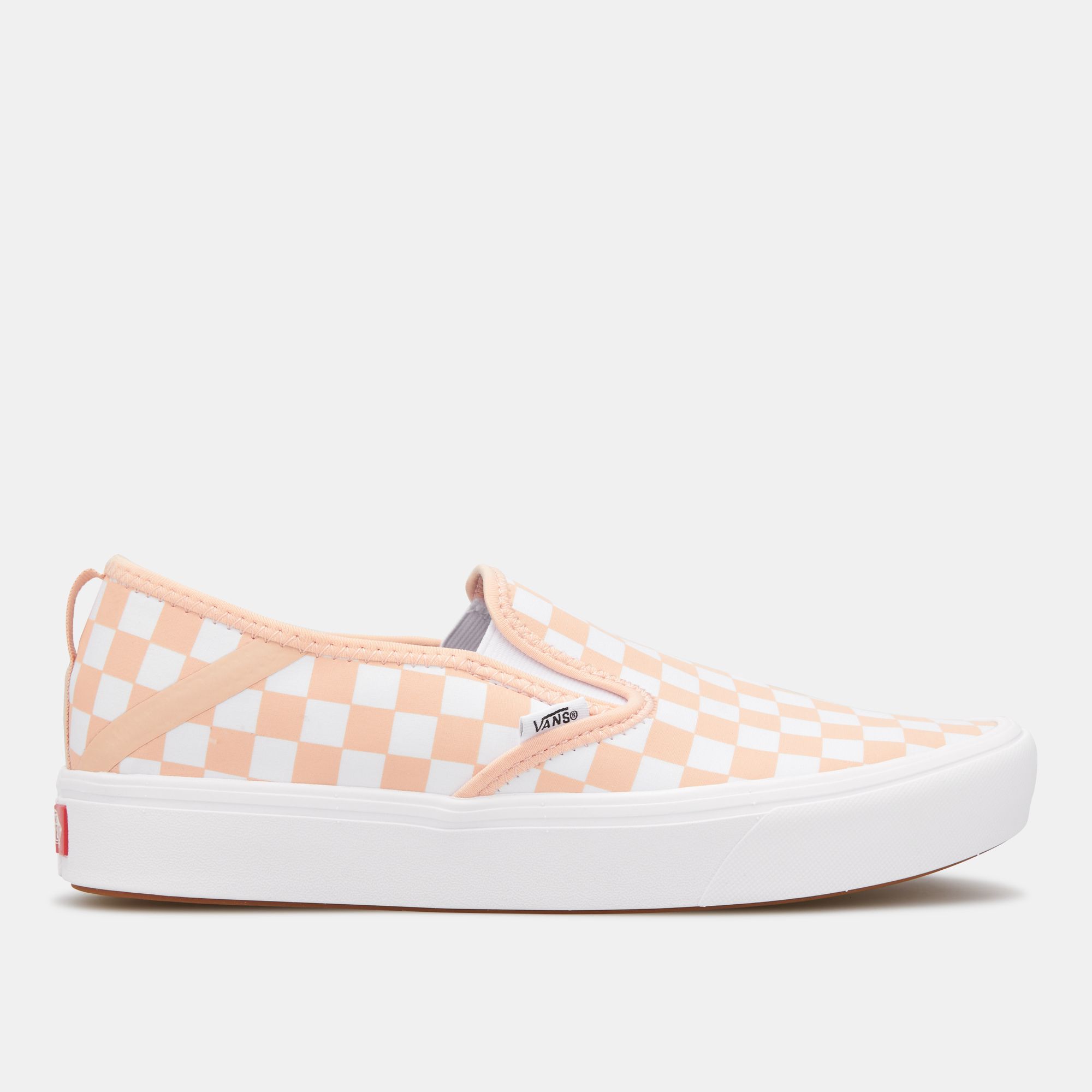 Vans comfycush sf discount