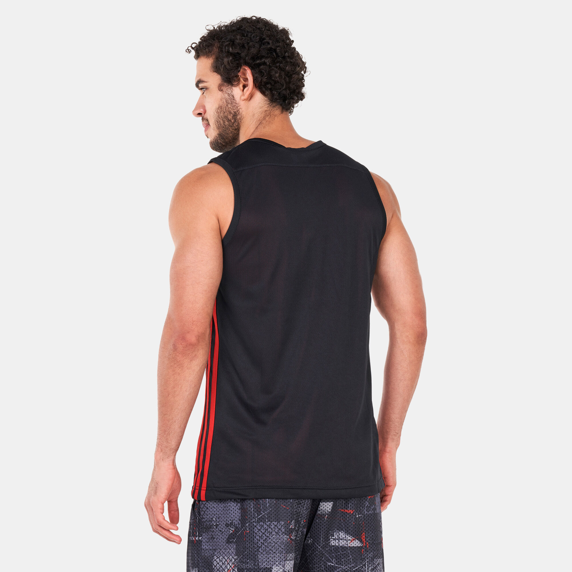 Adidas 3g speed top