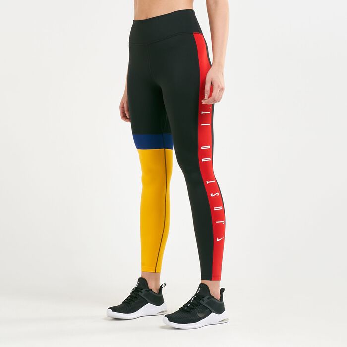 Women's One 7/8 Leggings Women's One 7/8 Leggings image number 0