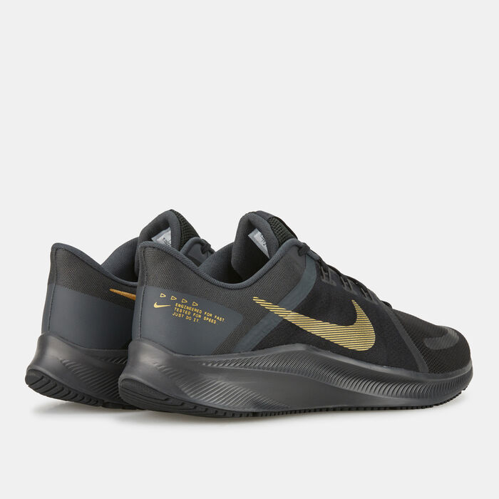 Men's Quest 4 Shoe Men's Quest 4 Shoe image number 2