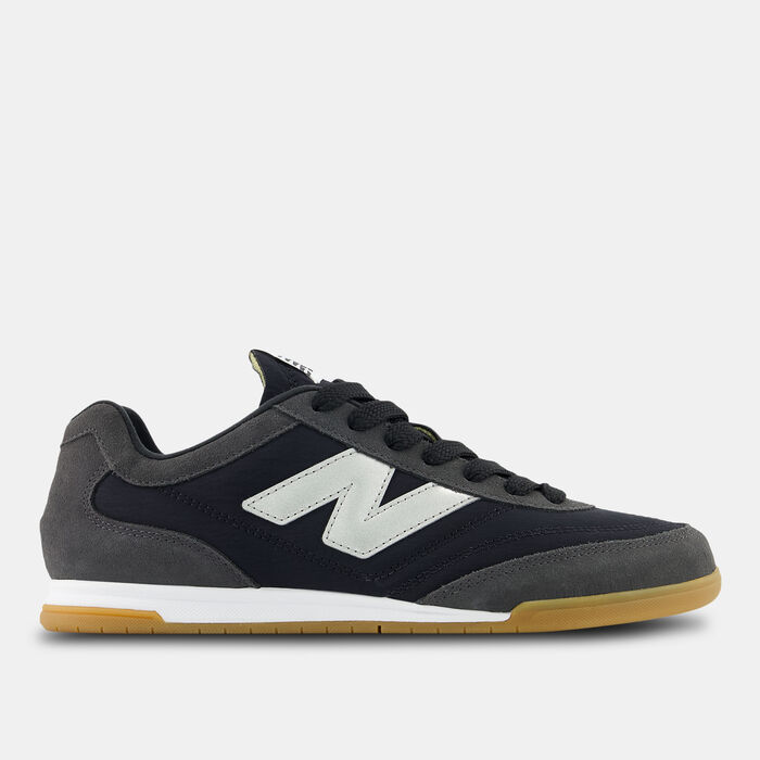 New Balance Women's RC42 Shoes Black image number 0
