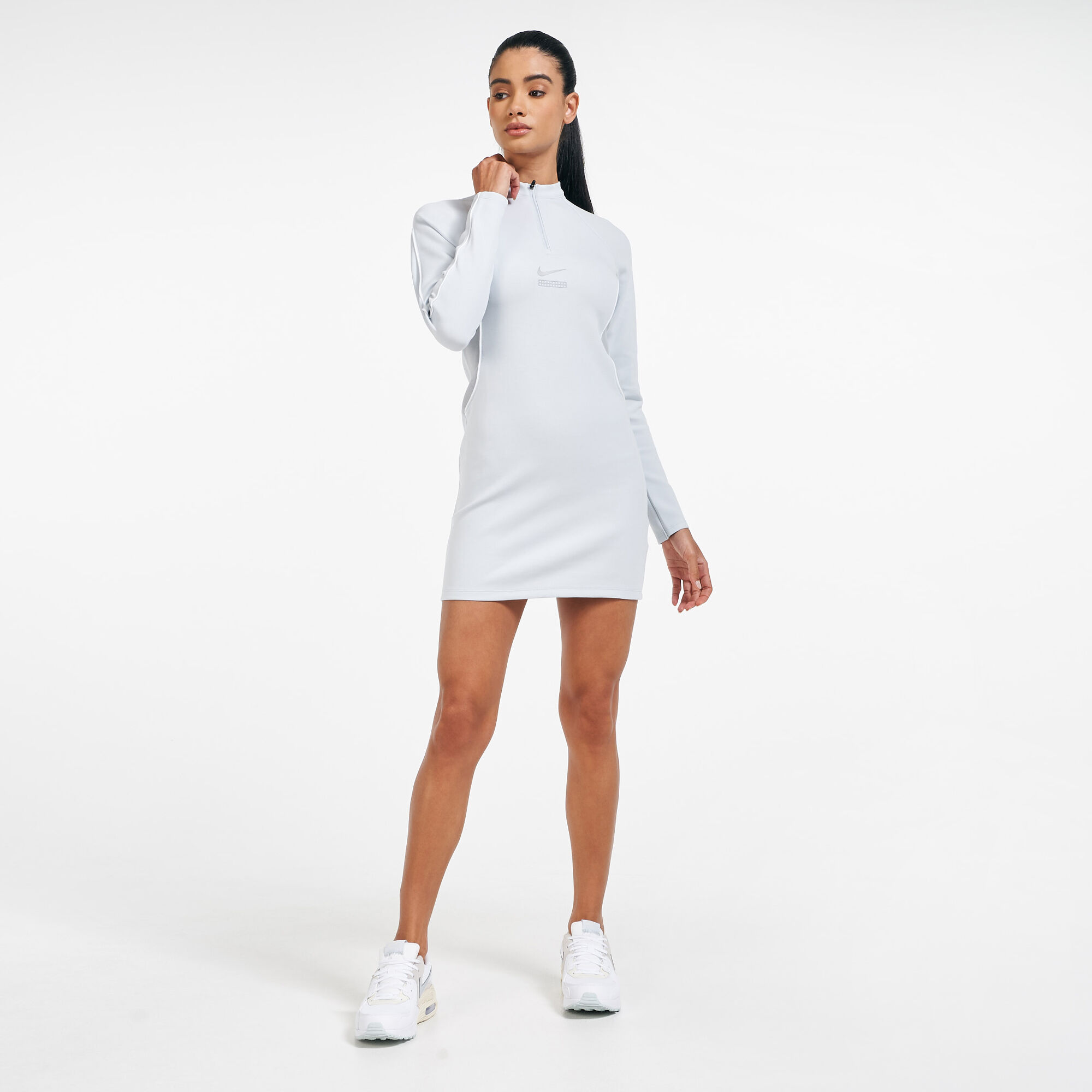 Nike shop dna dress