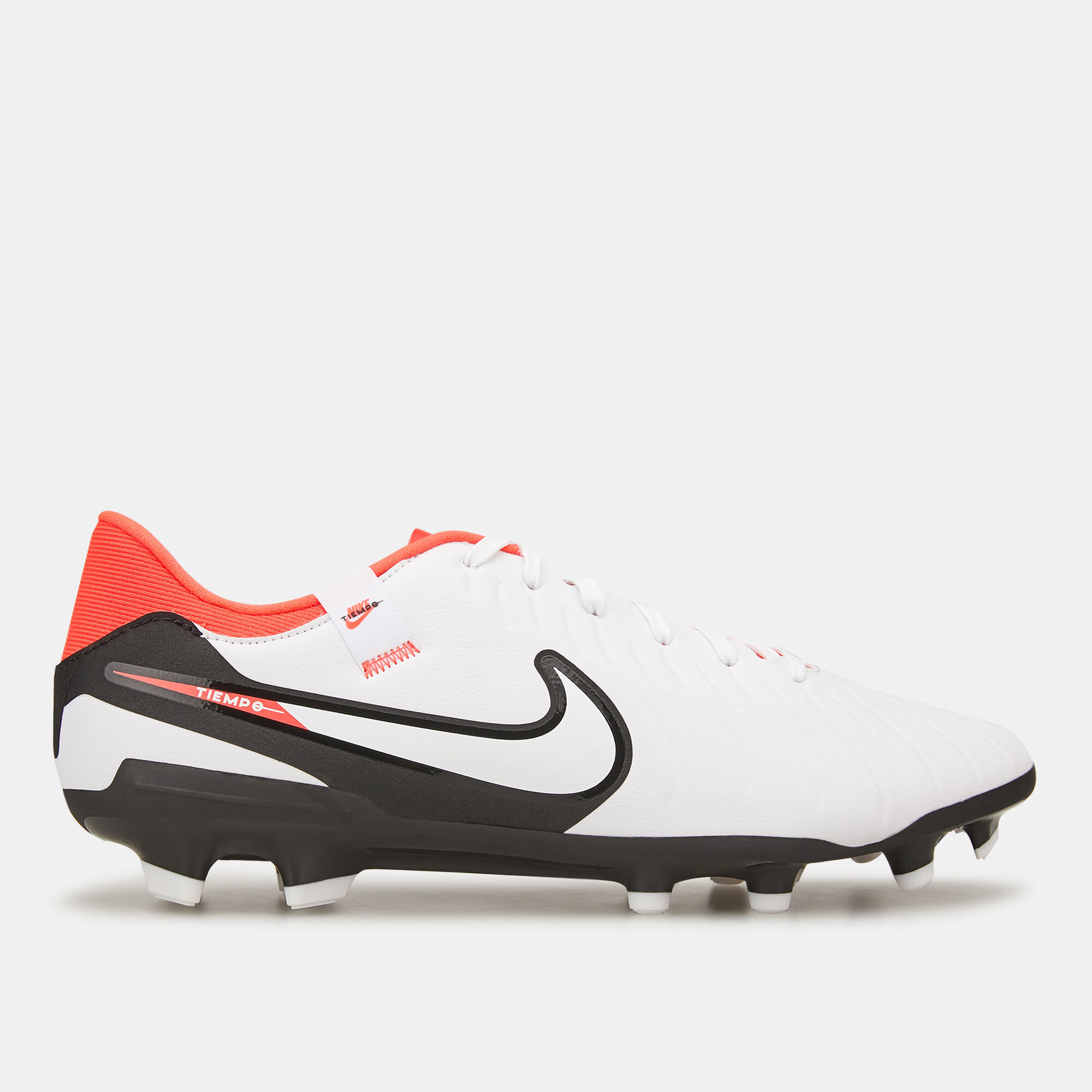 Nike men's tiempo sales