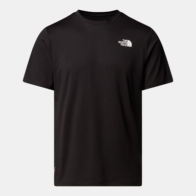 The North Face Men's 24/7 T-Shirt Black