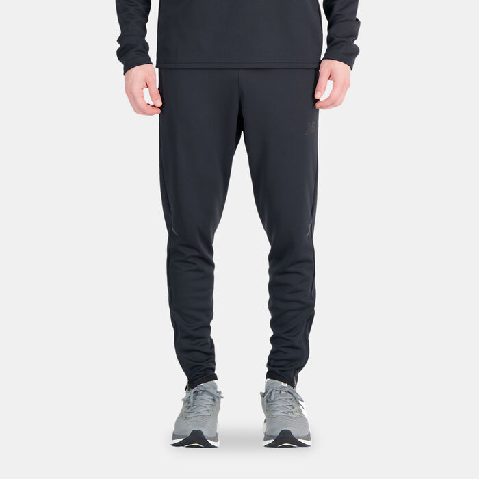 New Balance Men's Tenacity Training Pants Black image number 0
