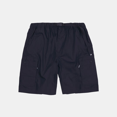 Converse Men's Utility Shorts Black