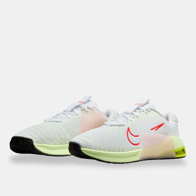Nike Women's Metcon 9 Training Shoes White