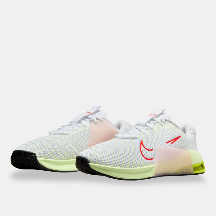 Nike Women's Metcon 9 Training Shoes White image number 1