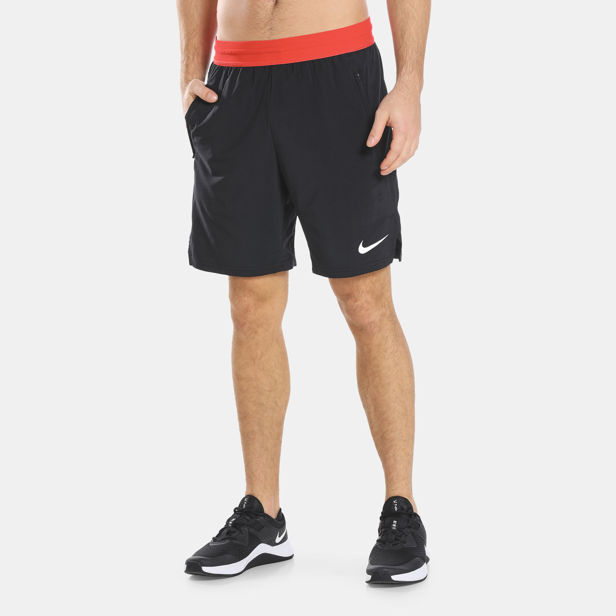 Nike flex 8 inch training shorts shop