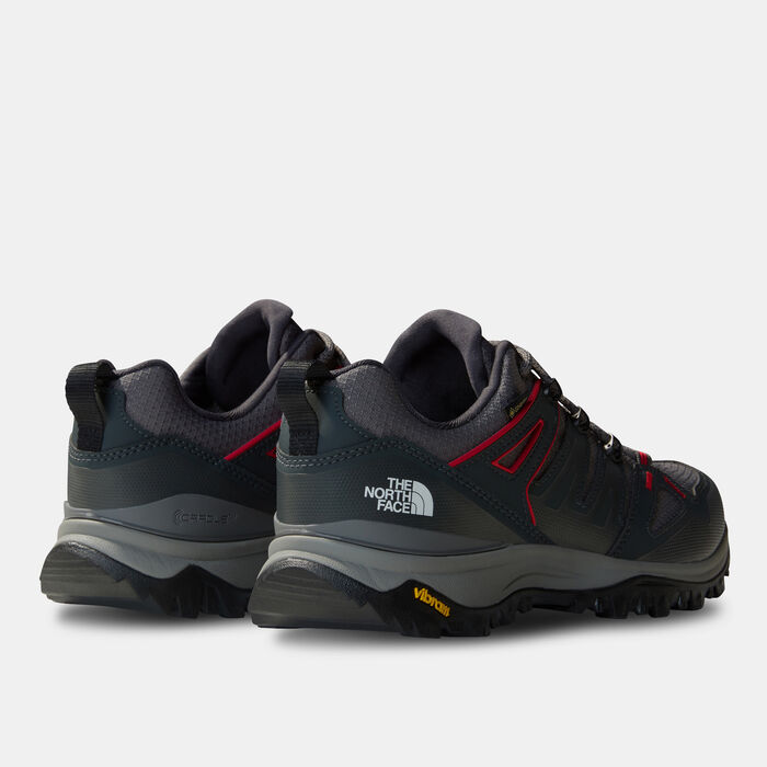 The North Face Men's Hedgehog GORE-TEX Hiking Shoes Grey The North Face Men's Hedgehog GORE-TEX Hiking Shoes Grey image number 1