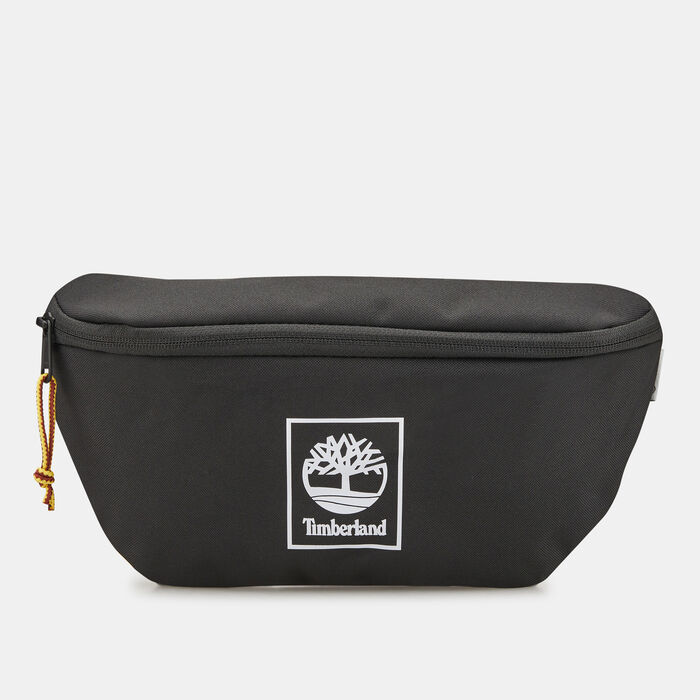 Timberland Thayer Sling Crossbody Bag Black Timberland Thayer Sling Crossbody Bag Black image number 0