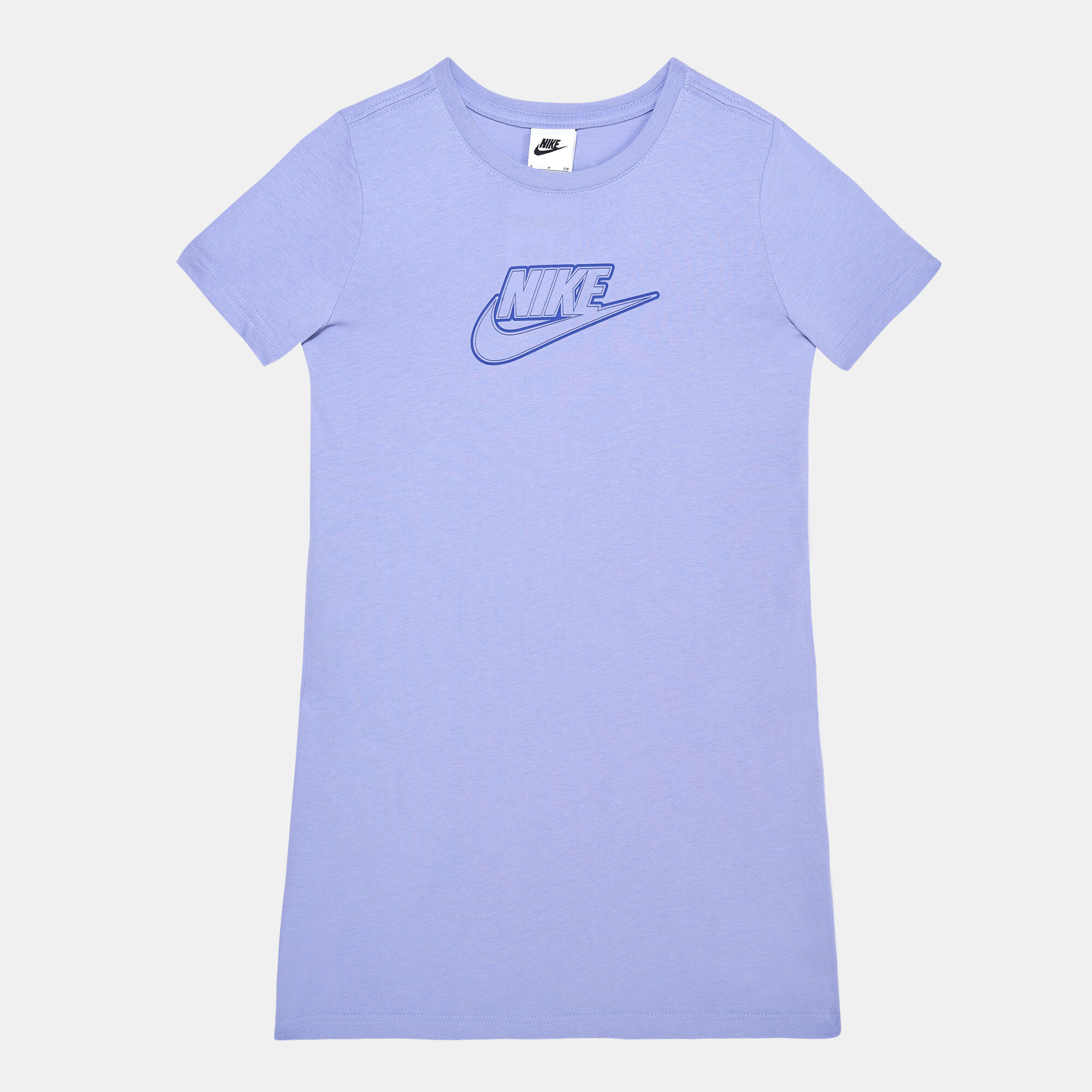 Nike sales futura dress
