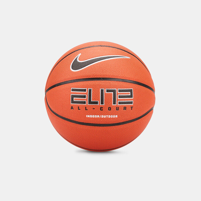Nike Elite All-Court 2.0 Basketball Multi-Color image number 0