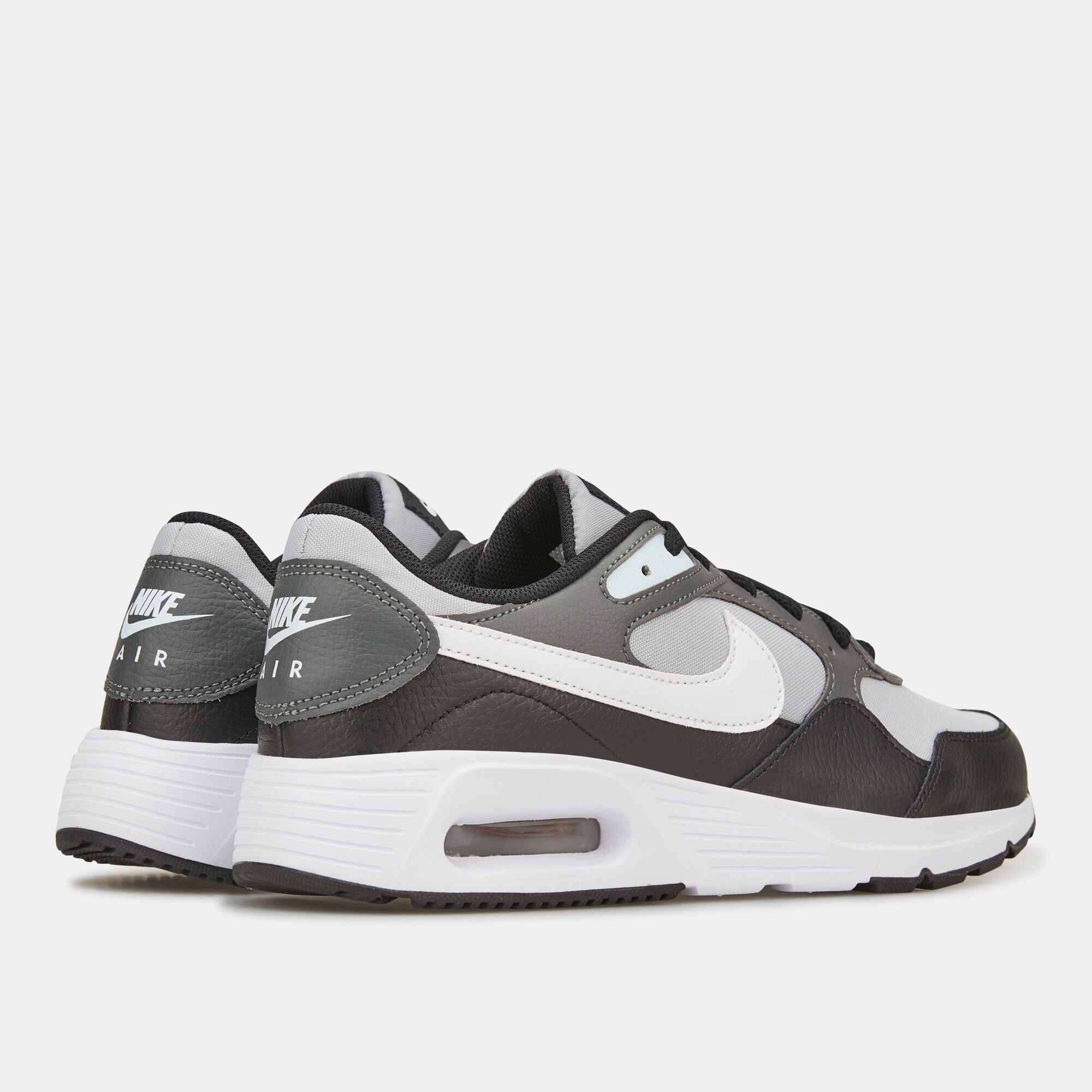 Men's nike air max command mesh casual shoes discount