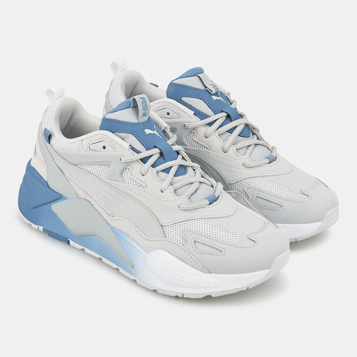 PUMA Men's RS-X Efekt Gradient Shoe Grey PUMA Men's RS-X Efekt Gradient Shoe Grey image number 1