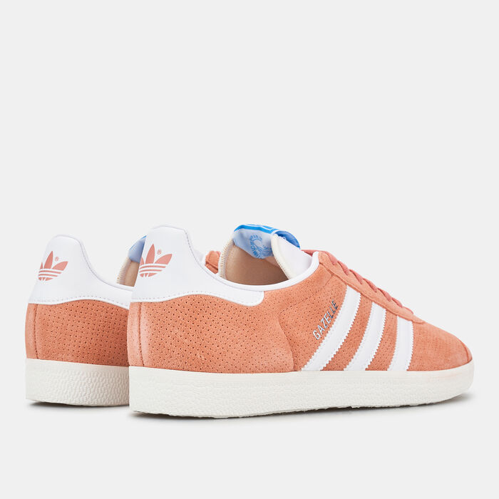 adidas Originals Men's Gazelle Shoes Pink adidas Originals Men's Gazelle Shoes Pink image number 6