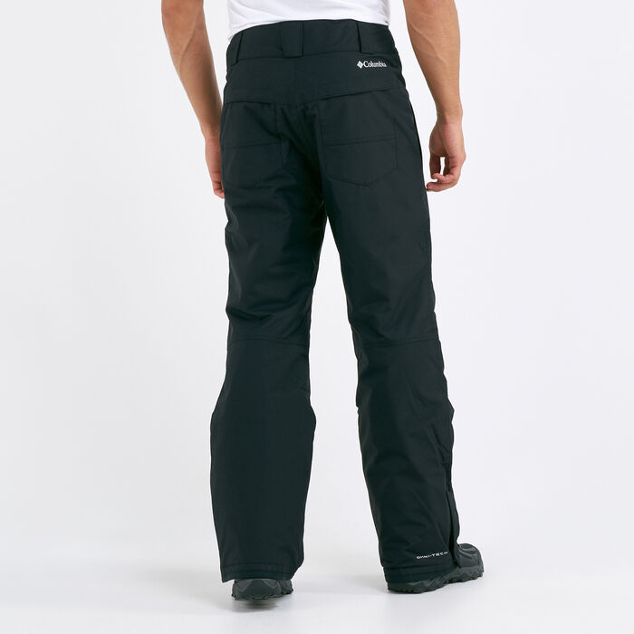 Columbia Men's Bugaboo™ IV Pants Black Columbia Men's Bugaboo™ IV Pants Black image number 1