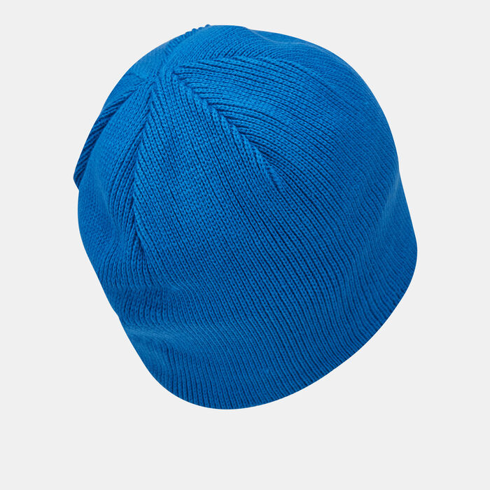 Columbia Bugaboo™ Beanie Cap Blue Columbia Bugaboo™ Beanie Cap Blue image number 1