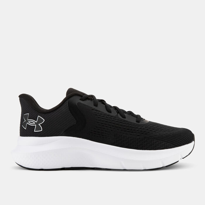 Under Armour Women's Charged Rogue 5 Running Shoes Black Under Armour Women's Charged Rogue 5 Running Shoes Black image number 0