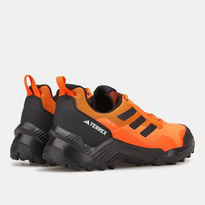 adidas Men's Eastrail 2.0 RAIN.RDY Hiking Shoe Orange adidas Men's Eastrail 2.0 RAIN.RDY Hiking Shoe Orange image number 2