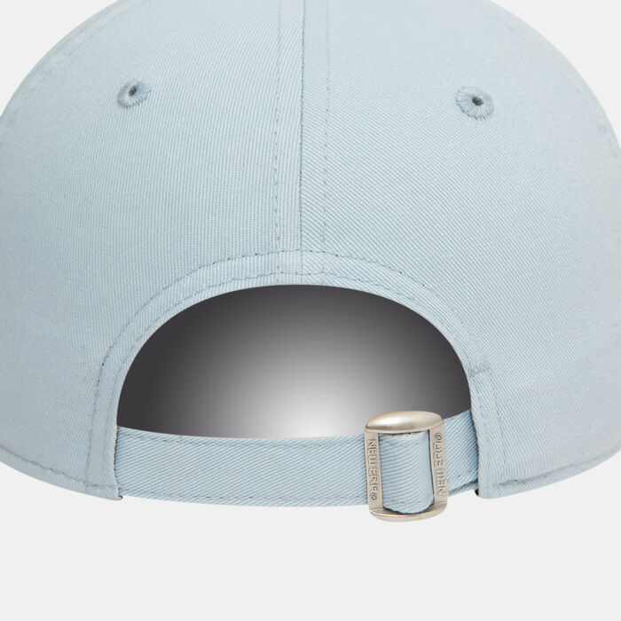 New Era Men's MLB New York Yankees League Essential 9TWENTY Cap Blue New Era Men's MLB New York Yankees League Essential 9TWENTY Cap Blue image number 1
