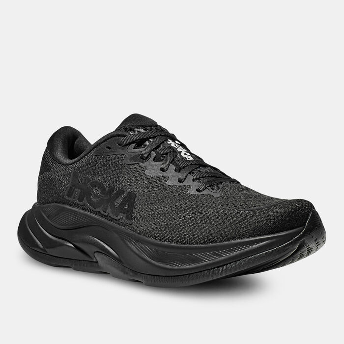 HOKA Men's Rincon 4 Running Shoes Black HOKA Men's Rincon 4 Running Shoes Black image number 1