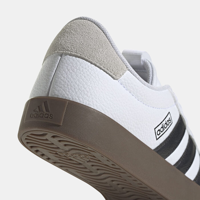 adidas Women's VL Court 3.0 Shoes White adidas Women's VL Court 3.0 Shoes White image number 6