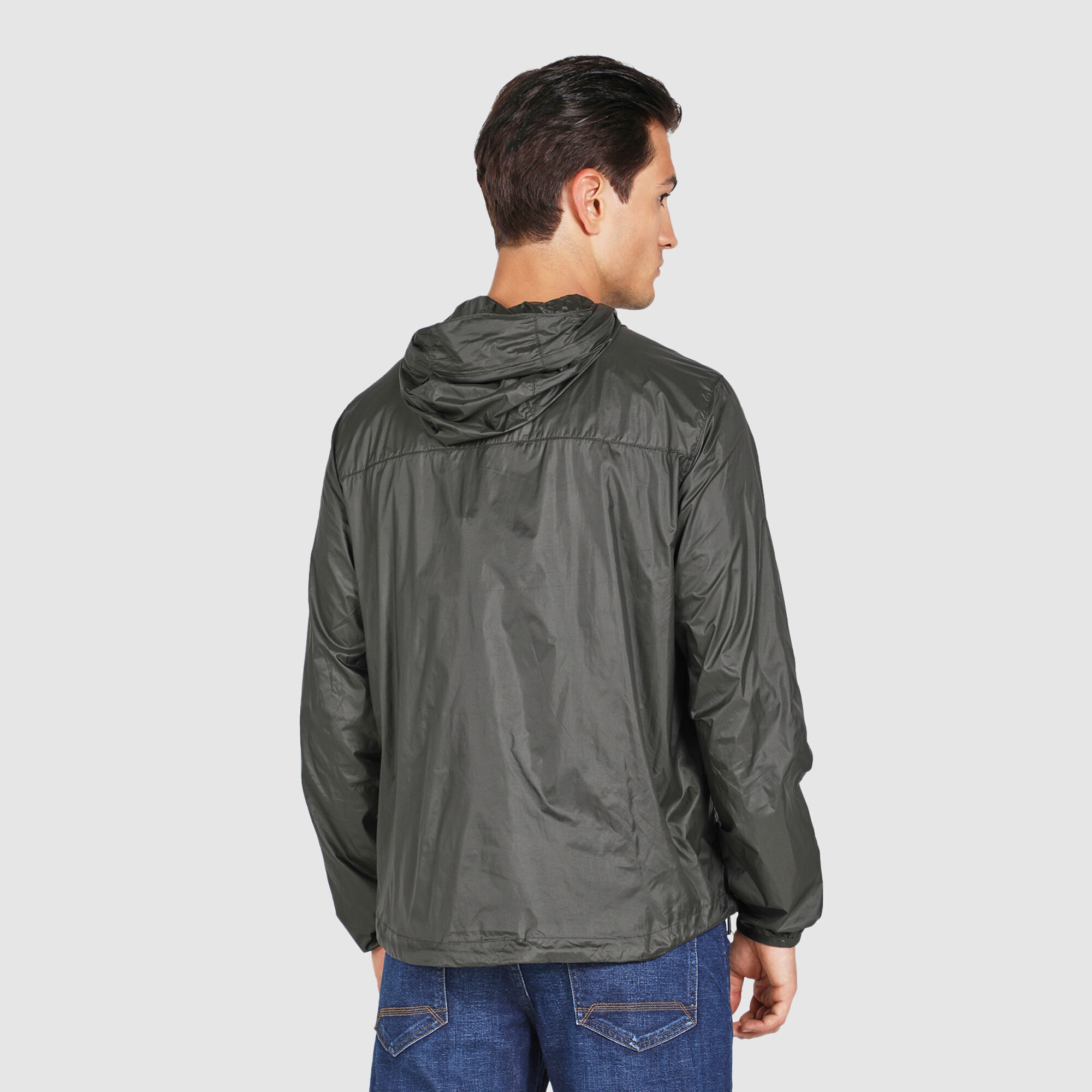 Columbia signal top peak waterproof
