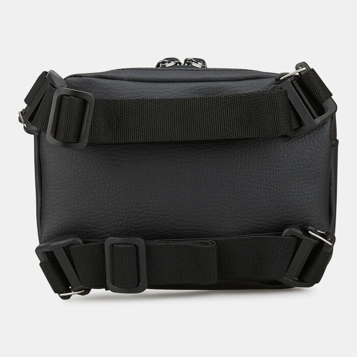 adidas Originals Festival Bag Black adidas Originals Festival Bag Black image number 1