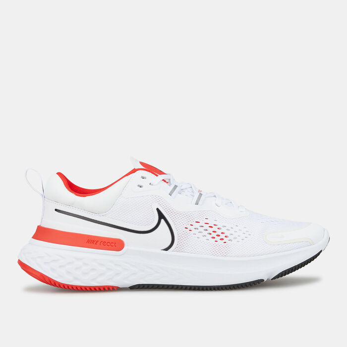 Nike Men's React Miler 2 Shoe Nike Men's React Miler 2 Shoe image number 0