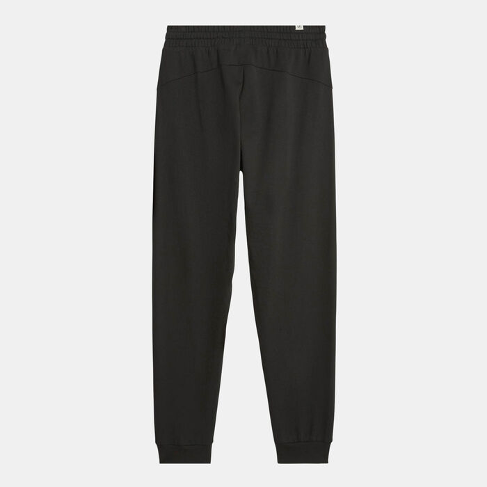 PUMA Men's Better Sportswear Sweatpants Black PUMA Men's Better Sportswear Sweatpants Black image number 1
